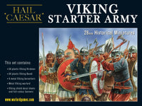 Viking Starter Army - Gap Games