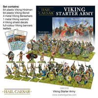 Viking Starter Army - Gap Games