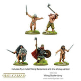 Viking Starter Army - Gap Games