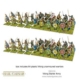 Viking Starter Army - Gap Games