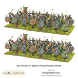 Viking Starter Army - Gap Games