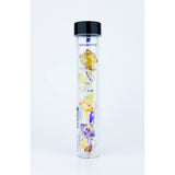 Sirius Dice - Violet Swirl Dice Set 7