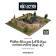 Waffen-SS 10.5cm LeFH 18/40 medium artillery (1943-45) - Gap Games