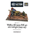 Waffen-SS 75mm PaK 40 anti-tank gun (1943-45) - Gap Games