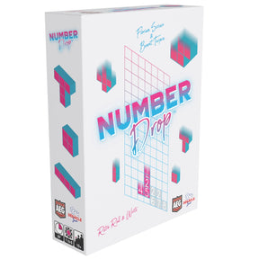 Number Drop