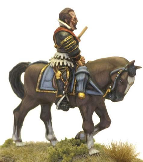 Wallenstein - Imperial Commander – Gap Games