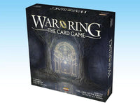 War of the Ring - The Card Game - Gap Games