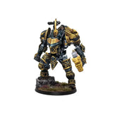 Warcrow - War Rig Expansion
