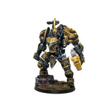 Warcrow - War Rig Expansion - Pre-Order