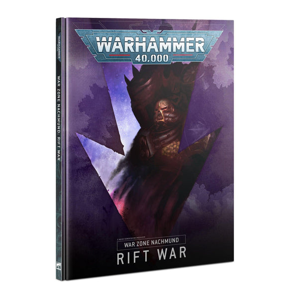 War Zone Nachmund: Rift War - Gap Games