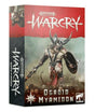 Warcry: Ogroid Myrmidon - Gap Games