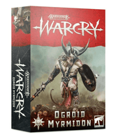 Warcry: Ogroid Myrmidon - Gap Games