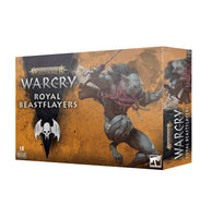 Warcry: Royal Beastflayers Warband - Gap Games