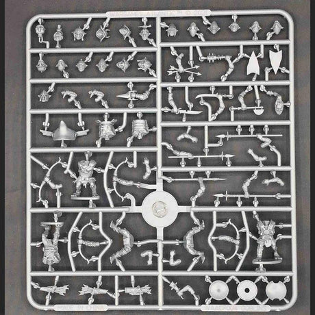 Wargames Atlantic: Classic Fantasy - Goblin Warband - Gap Games