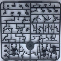 Wargames Atlantic: Classic Fantasy - Lizardmen - Gap Games