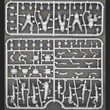 Wargames Atlantic: Death Fields - Cannon Fodder - Gap Games