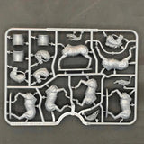 Wargames Atlantic: Death Fields - Les Grognards Cavalry - Gap Games