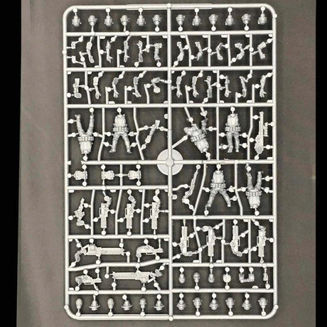 Wargames Atlantic: Death Fields - Ooh Rah - Gap Games