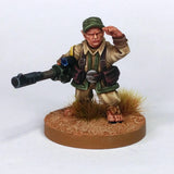 Wargames Atlantic: Death Fields - SneakFeet - Gap Games