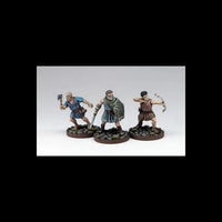 Wargames Atlantic: Decline & Fall - Citizens of Rome - Gap Games
