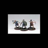 Wargames Atlantic: Decline & Fall - Citizens of Rome - Gap Games