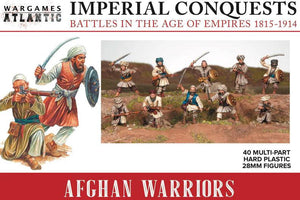 IMPERIAL CONQUESTS