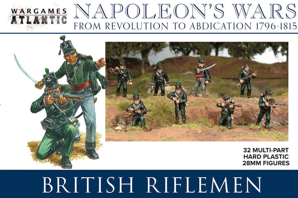 Wargames Atlantic: Patrick Harper Preview – – das Tabletop-Hobby Portal Wargames Atlantic: Patrick Harper Preview – – das Tabletop-Hobby Portal