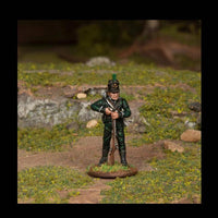 Wargames Atlantic: Napoleon's Wars - British Riflemen - Gap Games