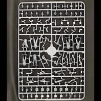 Wargames Atlantic: World Ablaze - British Expeditionary Force - Gap Games