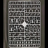 Wargames Atlantic: World Ablaze - British Expeditionary Force - Gap Games