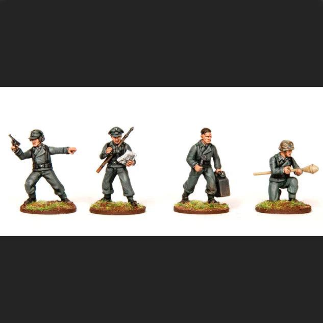 Wargames Atlantic: World Ablaze - Panzer Lehr Division - Gap Games