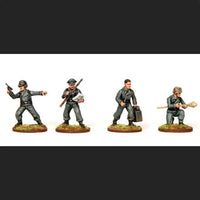 Wargames Atlantic: World Ablaze - Panzer Lehr Division - Gap Games