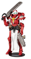 Warhammer 40,000 - Battle Sister Order of The Bloody Rose 7" Action Figure - Gap Games