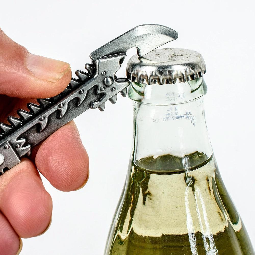 Warhammer 40000: Chaos Chainsword Bottle Opener - Pre-Order - Gap Games