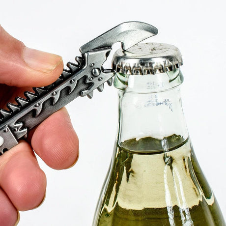 Warhammer 40000: Chaos Chainsword Bottle Opener - Pre-Order - Gap Games