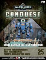 Warhammer 40,000: Conquest Issue 25 - Gap Games