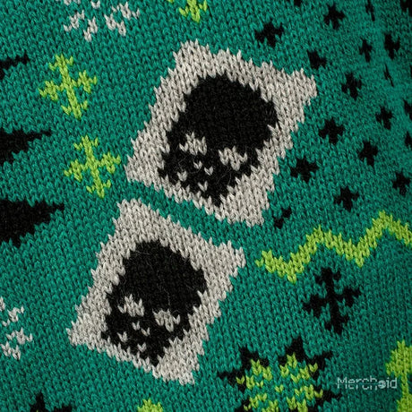 Warhammer 40000: Dark Angels Christmas Jumper (XL)