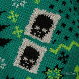Warhammer 40000: Dark Angels Christmas Jumper (XXL)