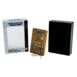 Warhammer 40000: Guilliman's Coronation Ingot - Pre-Order - Gap Games