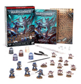 Warhammer 40,000 Introductory Set - Gap Games