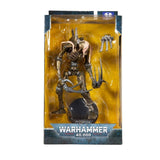 Warhammer 40,000 - Necron Flayed One 7" Action Figure - Gap Games