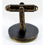 Warhammer 40000: Tau Empire Cufflinks - Pre-Order - Gap Games