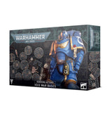 Warhammer 40000: Void War Bases - Gap Games