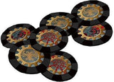 Warhammer 40000 Wrath & Glory Tokens - Gap Games
