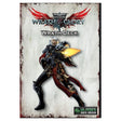 Warhammer 40000 Wrath & Glory Wrath Deck - Gap Games