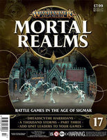 Warhammer Age of Sigmar: Mortal Realms - Issue 17 - Gap Games