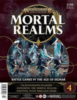 Warhammer Age of Sigmar: Mortal Realms - Issue 4 - Gap Games