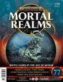 Warhammer Age of Sigmar: Mortal Realms - Issue 75/76/77 - Gap Games