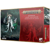 Nighthaunt: Lady Olynder, Mortarch of Grief