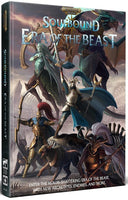 Warhammer Age of Sigmar RPG Soulbound Era of The Beast - Gap Games